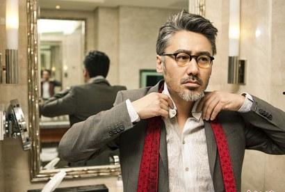 吃瓜看娱乐圈陈国军