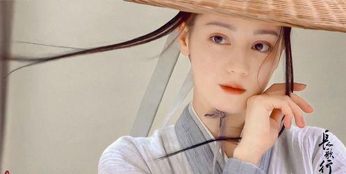 娱乐吃瓜赵露思刘宇宁,吃瓜群众热议的甜蜜纠葛